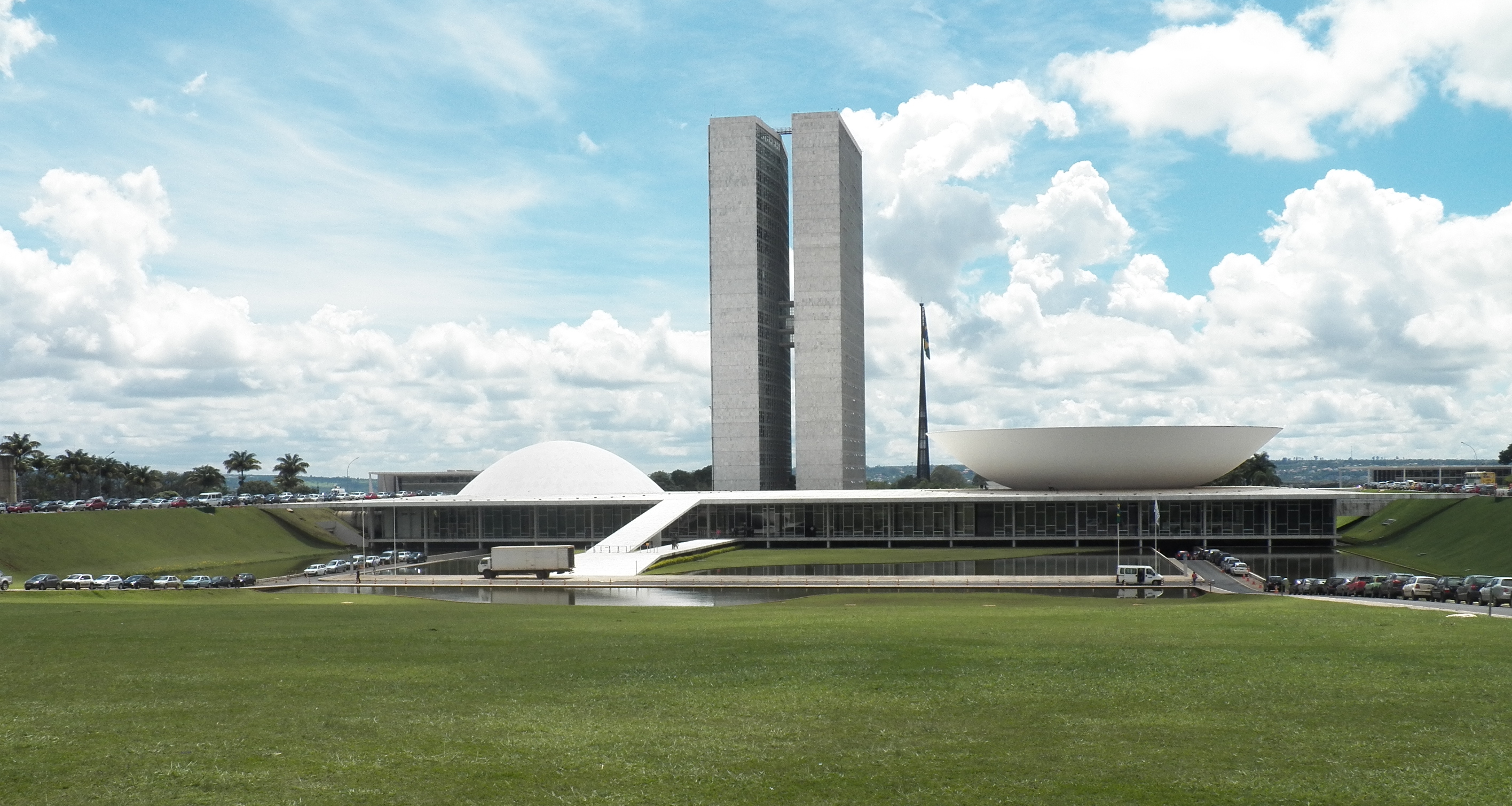 Image result for Senado Federal